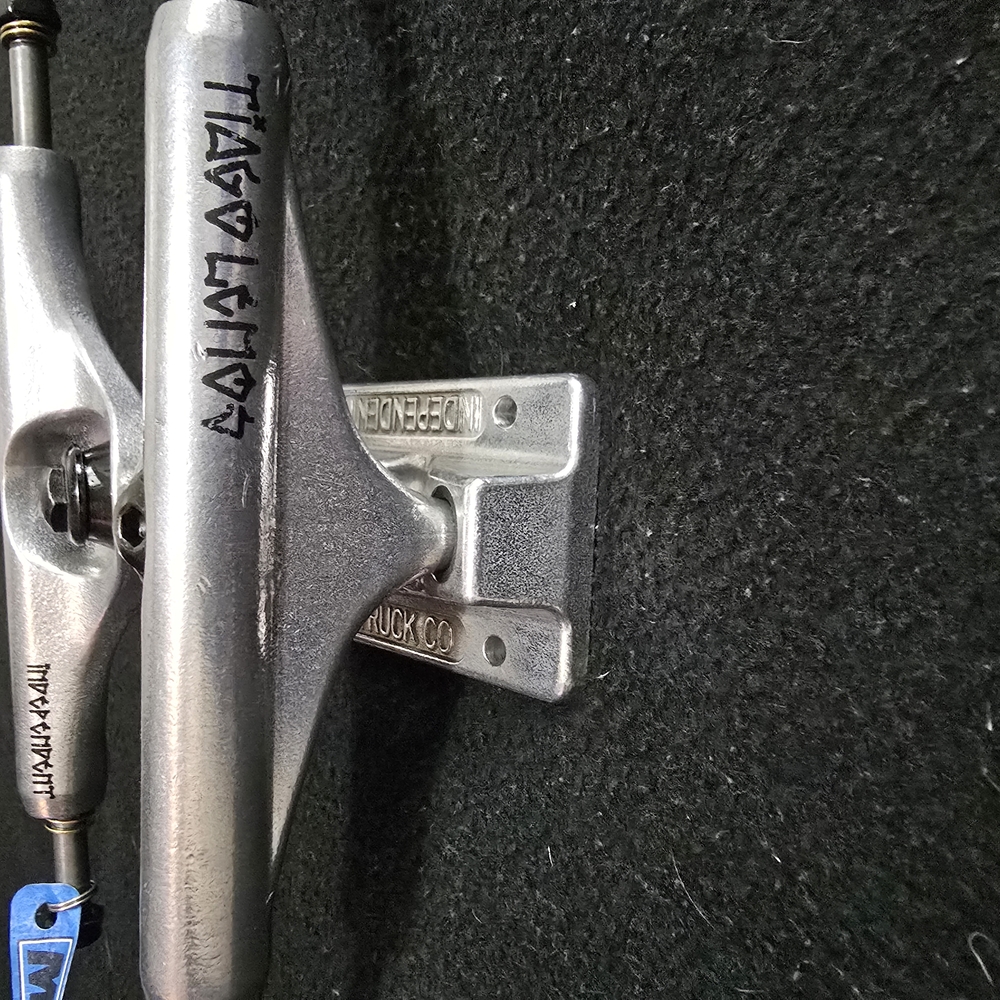 Independent Skateboard Trucks